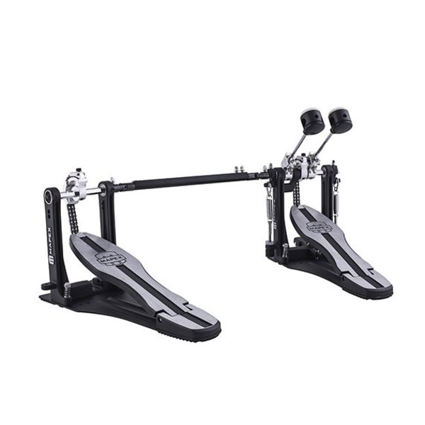 Mapex Mapex P600TW Mars Double Bass Drum Pedal