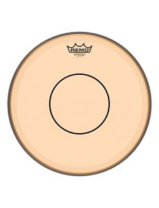 Remo Remo 13" Powerstroke 77 Colortone Drum Head, Orange