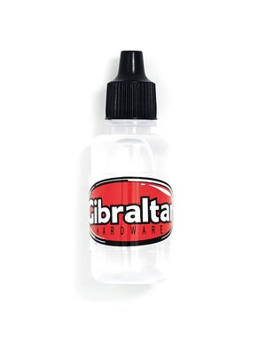 Gibraltar Gibraltar Lubricating Oil for Pedal