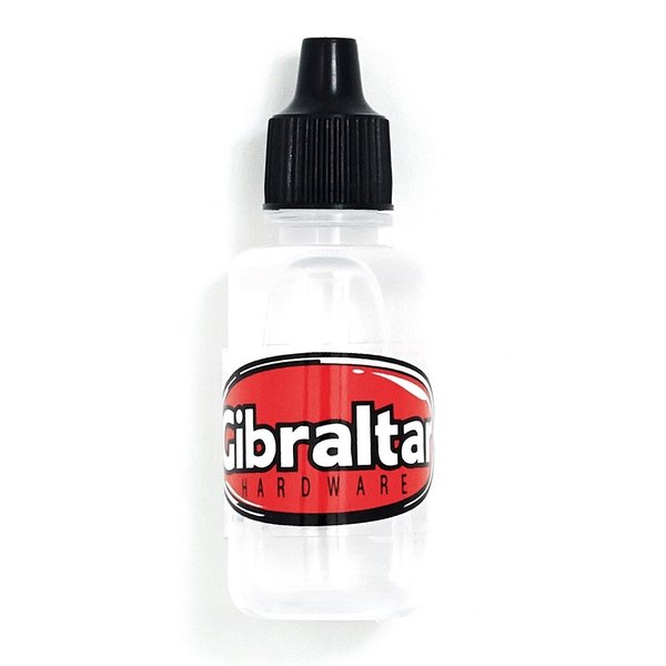 Gibraltar Gibraltar Lubricating Oil for Pedal