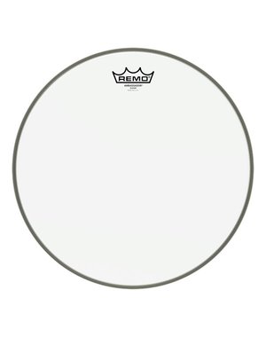 Remo Remo 14" Ambassador Clear Drum Head