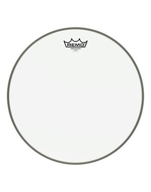 Remo Remo 12" Ambassador Clear Pre International Size