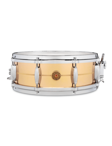 Gretsch Gretsch 14" x 6.5” USA Custom Bronze Snare Drum