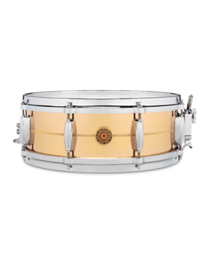 Gretsch Gretsch 14" x 6.5” USA Custom Bronze Snare Drum