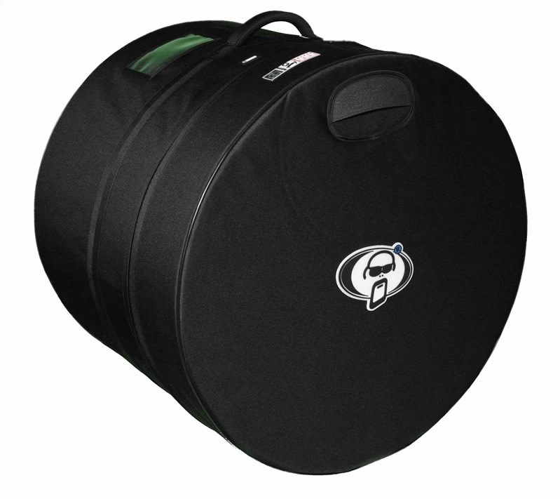 Protection Racket AAA Bass Drum Case 22