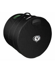 Protection Racket Protection Racket AAA Rigid Bass Drum Case 20" x 14"