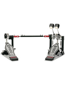 DW Drums DW 9000 Double Bass Drum Pedal