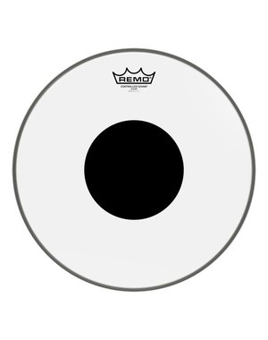 Remo Remo 12" Controlled Sound Clear Drum head