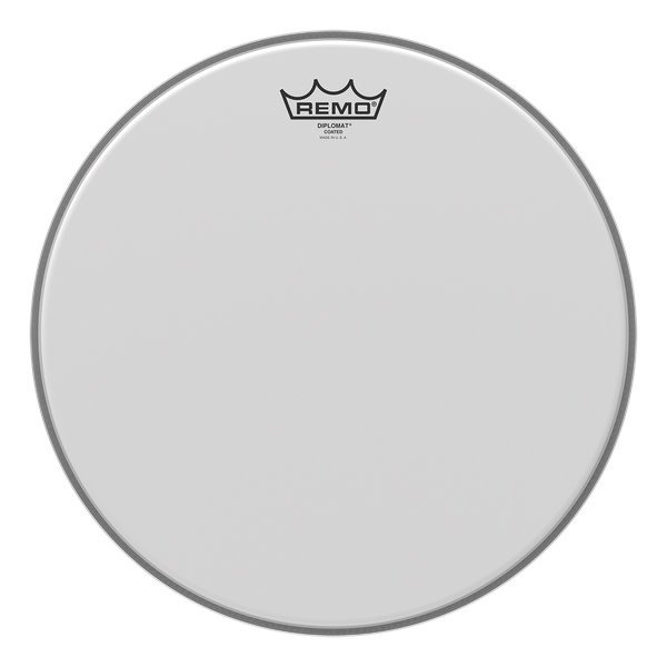 Remo Remo 14" Diplomat Coated Drum Head