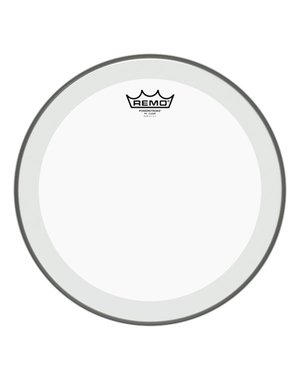 Remo Remo 8" Powerstroke 4 Clear Drum Head