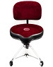 Roc n Soc Roc n Soc - Red Cycle with Gibraltar Base and Backrest