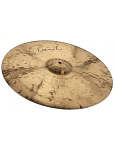 Paiste Paiste 20" Signature Dark Energy Mk I Ride