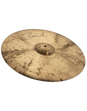 Paiste Paiste 20" Signature Dark Energy Mk I Ride