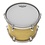 Remo Remo 16" Ambassador Smooth White Drum Head