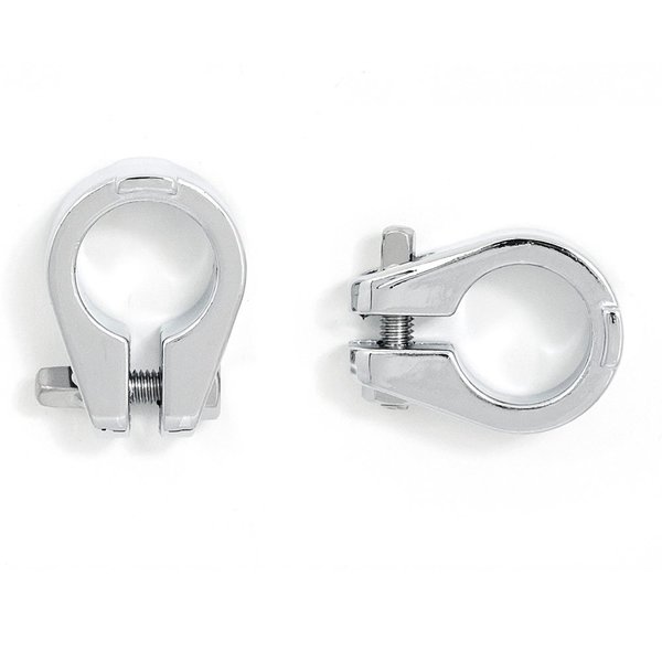 Gibraltar Gibraltar 7/8" Diameter Memory Lock