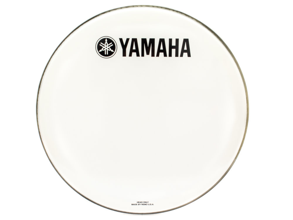 Yamaha 18