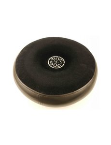 Roc n Soc Roc n Soc Round Seat Top - Black