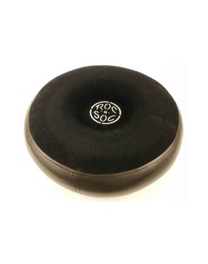 Roc n Soc Roc n Soc Round Seat Top - Black