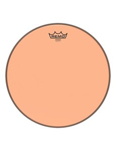 Remo Remo 14" Emperor Colortone Drum Head, Orange