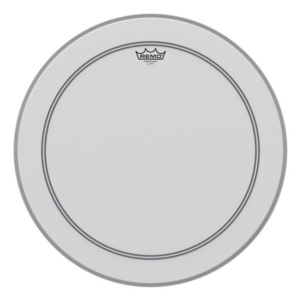 Remo Remo 10" Powerstroke 3 Coated Drum Head