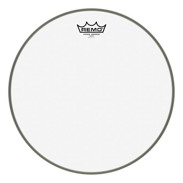 Emperor clearance drum heads