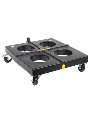 Hardcase Hardcase Trolley