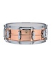 Ludwig Ludwig Copperphonic 14" x 5” Snare Drum, Imperial Lugs