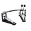 Yamaha Yamaha DFP9500C Double Chain Twin Bass Drum Pedal