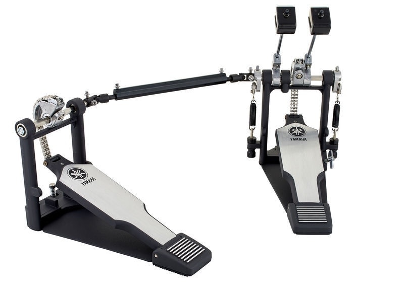 Yamaha Yamaha DFP9500C Double Chain Twin Bass Drum Pedal