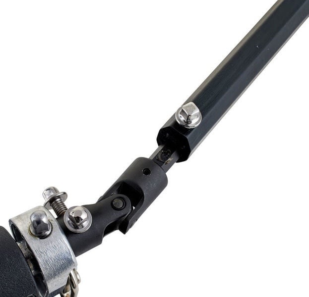 Yamaha Yamaha DFP9500C Double Chain Twin Bass Drum Pedal