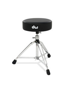 DW Drums DW 5000 Round Throne Stool