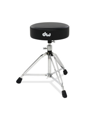 DW Drums DW 5000 Round Throne Stool
