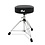 DW Drums DW 5000 Round Throne Stool