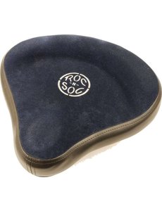 Roc n Soc Roc n Soc Hugger Seat Top - Blue