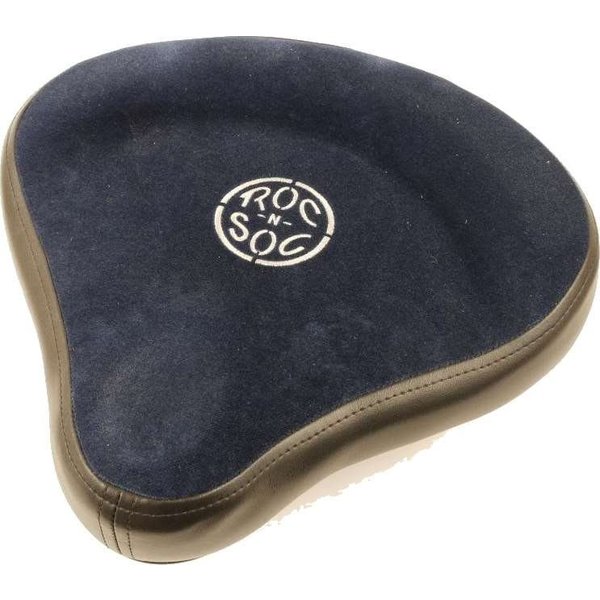 Roc n Soc Roc n Soc Hugger Seat Top - Blue