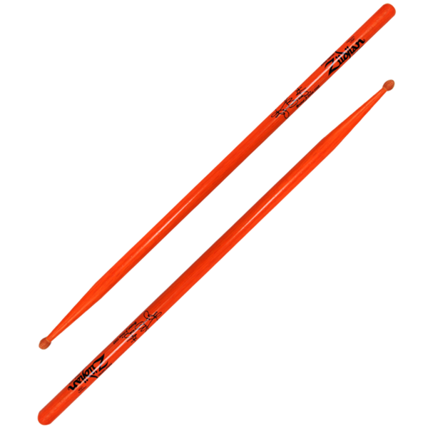 Zildjian Zildjian Ronald Bruner Jr. Artist Series Drum Sticks