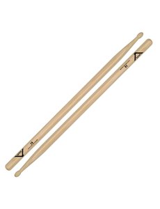 Vater Vater Hickory 2B Wood Tip Drum Sticks