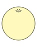 Remo Remo 13" Emperor Colortone Drum Head, Yellow