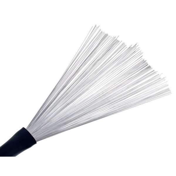 Meinl Meinl 7A Fixed Wire Brush