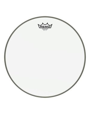 Remo Remo 8" Ambassador Hazy Snare Head