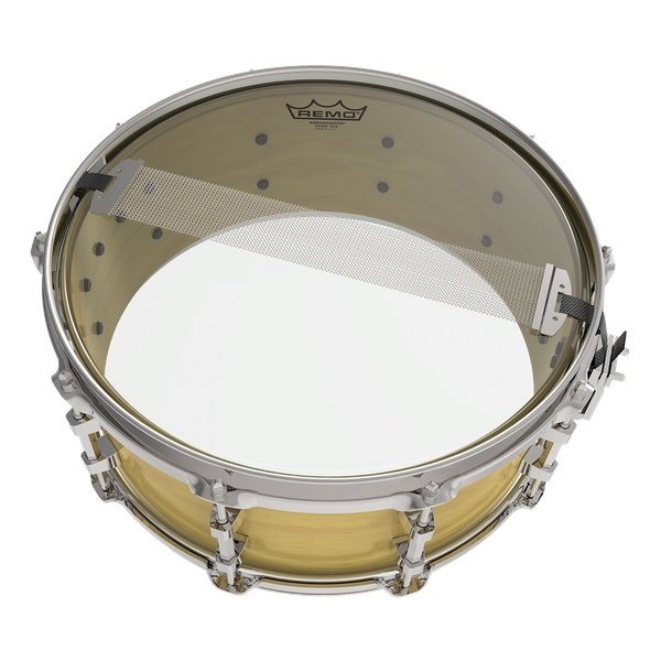 Remo Remo 13" Ambassador Hazy Snare Side Head