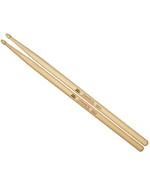 Meinl Meinl Standard 5A Wood Tip Drum Sticks