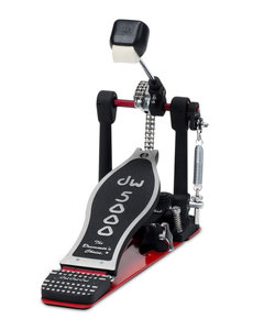 DW Drums DW 5000 Turbo Single Bass Drum Pedal