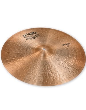 Paiste Paiste 19" 2002 Big Beat Cymbal