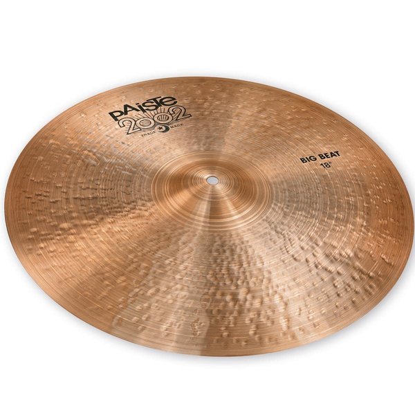 Paiste Paiste 19" 2002 Big Beat Cymbal