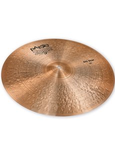 Paiste Paiste 18" 2002 Big Beat Cymbal