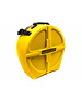 Hardcase Hardcase 14" Fully Lined Snare Case - Yellow