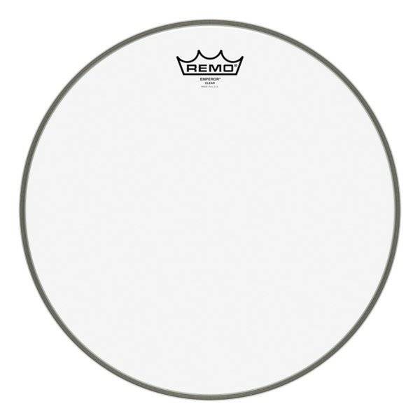 Remo Remo 14" Emperor Clear Drum Head