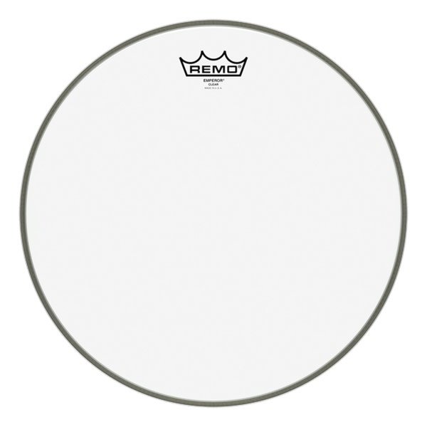 Remo Remo 14" Emperor Clear Drum Head