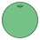 Remo Remo 10“ Emperor Colortone Drum Head, Green